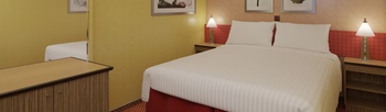 Cloud 9 Spa Interior